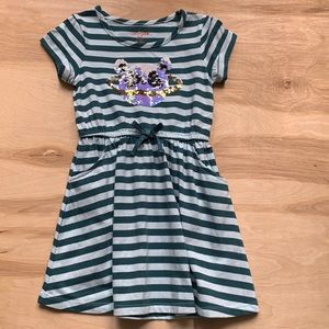 Cat & Jack Dress
